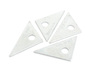 Suspension Techniques Suspension Techniques E30 Rear Sway Bar Hardware Kit 51010-777 View 4
