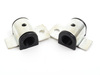 Suspension Techniques Suspension Techniques E30 Rear Sway Bar Hardware Kit 51010-777 View 6