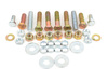 Suspension Techniques Suspension Techniques E30 Rear Sway Bar Hardware Kit 51010-777 View 7