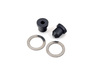 StopTech Stoptech Stainless Steel Brake Lines - E60 5 Series E63 6 Series - (NO LONGER AVAILABLE) PLBE60M5 View 4