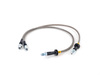StopTech Stoptech Stainless Steel Brake Lines - E60 5 Series E63 6 Series - (NO LONGER AVAILABLE) PLBE60M5 View 9
