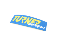 Turner Motorsport Turner Motorsport Iron-on Patches PATCH4502