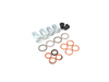 StopTech Stoptech Stainless Steel Brake Lines - E60 5 Series E63 6 Series - (NO LONGER AVAILABLE) PLBE60M5 View 11