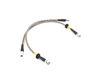 StopTech Stoptech Stainless Steel Brake Lines - E60 5 Series E63 6 Series - (NO LONGER AVAILABLE) PLBE60M5 View 12