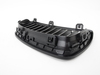 ECS Black Center Grills - E90 325i/xi 328i/xi 330i/xi 335i/xi 2006-2008 (Pre-facelift) BME-1601-5000 View 5