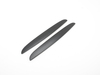 ECS Black Center Grills - E90 325i/xi 328i/xi 330i/xi 335i/xi 2006-2008 (Pre-facelift) BME-1601-5000 View 6