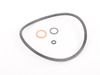 Mahle OEM Mahle/Mann Oil Filter - E24 635i/M6, E28 535i/M5, E32 735i, E34 535i/M5 OX41D View 2
