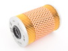 Mahle OEM Mahle/Mann Oil Filter - E24 635i/M6, E28 535i/M5, E32 735i, E34 535i/M5 OX41D View 4