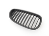 Turner Motorsport Black Center Grills - E60 525i, 528i, 530i, 535i, 545i, 550i, M5 (2006-2010) BME-1601-4000 View 5