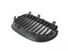 Turner Motorsport Black Center Grills - E60 525i, 528i, 530i, 535i, 545i, 550i, M5 (2006-2010) BME-1601-4000 View 6