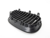 Turner Motorsport Black Center Grills - E60 525i, 528i, 530i, 535i, 545i, 550i, M5 (2006-2010) BME-1601-4000 View 7