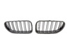 ECS Carbon Fiber Double Slat Center Grills - F12/F13/F06 640i, 650i, M6  BM-0612-CF View 2