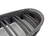 ECS Carbon Fiber Double Slat Center Grills - F12/F13/F06 640i, 650i, M6  BM-0612-CF View 3