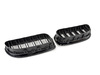 ECS Carbon Fiber Double Slat Center Grills - F12/F13/F06 640i, 650i, M6  BM-0612-CF View 4