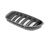 ECS Carbon Fiber Double Slat Center Grills - F12/F13/F06 640i, 650i, M6  BM-0612-CF View 5