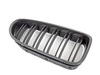 ECS Carbon Fiber Double Slat Center Grills - F12/F13/F06 640i, 650i, M6  BM-0612-CF View 6