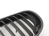 ECS Black Center Grills - E90 328i/xi 335i/xi 4-door 2009+ (with Facelift) BM-0220 View 3