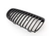 ECS Black Center Grills - E90 328i/xi 335i/xi 4-door 2009+ (with Facelift) BM-0220 View 5