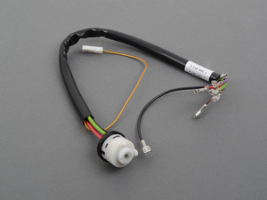 Genuine BMW Ignition Switch - E21 320i