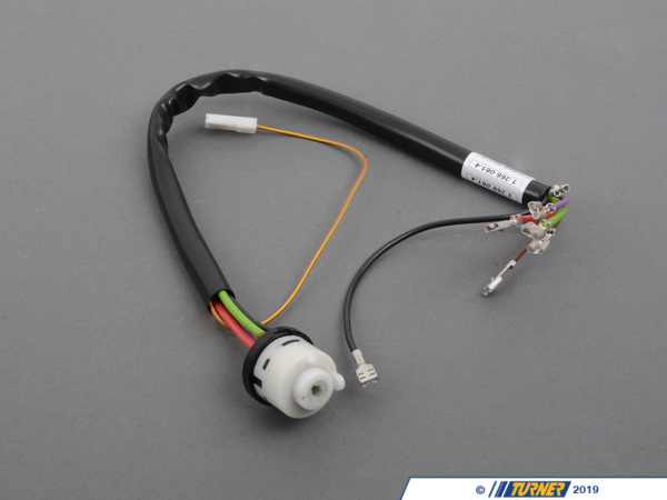 Genuine BMW Genuine BMW Ignition Switch - E21 320i 61321366061