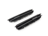 AUTOTECKNIC Fender Blackout Grille Set - Matte Black BME-1701-6060 View 1