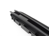 AUTOTECKNIC Fender Blackout Grille Set - Matte Black BME-1701-6060 View 4