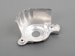 Genuine BMW Heat Resistant Plate - 33312229748 - E46,E46 M3