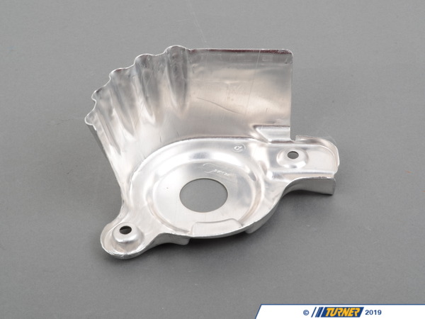 Genuine BMW Genuine BMW Heat Resistant Plate - 33312229748 - E46,E46 M3 33312229748