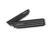 Turner Motorsport Matte Black Fender Grilles - E46 M3 e46mbgrillfndrKT View 5