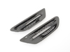 AUTOTECKNIC Carbon Fiber Side Grills - F10 M5 BM-0073-CF View 1