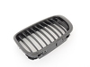 Turner Motorsport Carbon Fiber Center Grills - E46 323i 325i 328i 330i 1999-2001 - (NO LONGER AVAILABLE) BM-0039 View 4