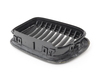 Turner Motorsport Carbon Fiber Center Grills - E46 323i 325i 328i 330i 1999-2001 - (NO LONGER AVAILABLE) BM-0039 View 6