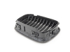 Turner Motorsport Carbon Fiber Center Grills - E46 323i 325i 328i 330i 1999-2001 - (NO LONGER AVAILABLE) BM-0039 View 7