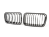 Turner Motorsport Carbon Fiber Center Grills - E36 1992-1996 - (NO LONGER AVAILABLE) BM-0046 View 1