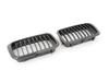 Turner Motorsport Carbon Fiber Center Grills - E36 1992-1996 - (NO LONGER AVAILABLE) BM-0046 View 2
