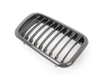 Turner Motorsport Carbon Fiber Center Grills - E36 1992-1996 - (NO LONGER AVAILABLE) BM-0046 View 5