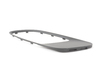 AUTOTECKNIC Hood Vent Trim Kit - Matte Black - E90 E92 M3 BM-0238-MATTE View 4