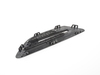 Turner Motorsport M5 Gloss Black Fender Grille Kit - F10 M5 f10gbfndrgrlKT View 5