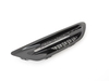 Turner Motorsport M5 Gloss Black Fender Grille Kit - F10 M5 f10gbfndrgrlKT View 3