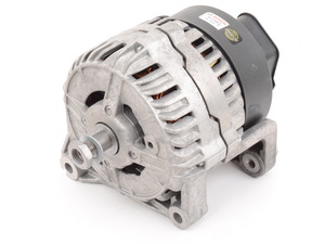 OEM Bosch Remanufactured Alternator - AL0739X - 140amp -- E36 E34 