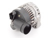Bosch Bosch Alternator - 140 amp - E36, E36 M3, E34 (M50), MZ3 (S52) AL0739X View 2