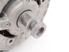 Bosch Bosch Alternator - 140 amp - E36, E36 M3, E34 (M50), MZ3 (S52) AL0739X View 3