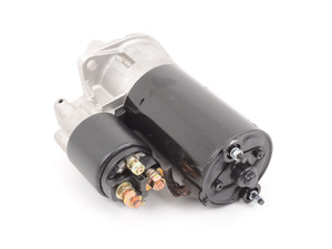 Bosch Starter Motor - E30 325e 325i 325is 325ix E34 525i