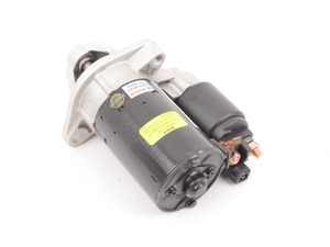 Bosch Starter Motor - E82 E90 E92 E93 E60 X3 X5 Z4