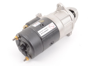 Bosch Starter Motor - E32 750il E38 750il E31 850i 850ci