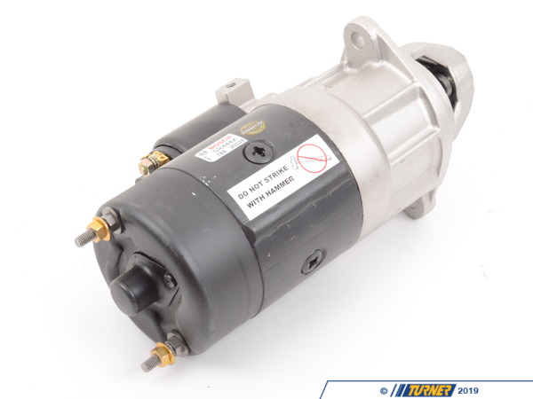 Bosch Bosch Starter Motor - E32 750il E38 750il E31 850i 850ci SR444X