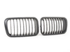 Turner Motorsport Black Center Grill Update - E36 318i/is 325i/is 328i/is M3 1992-1996 - (NO LONGER AVAILABLE) BME-1601-1011S View 1