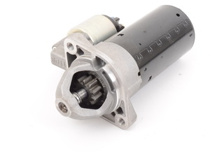 Genuine BMW Starter - E9x M3