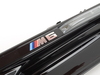 IND Gloss Black Side Grill Set - F12 F13 M6, F06 M6 GC SG-F1XM6-GB View 6