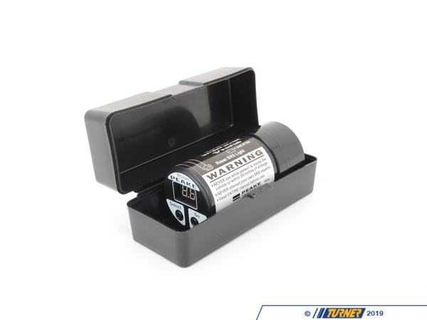 Peake Research Peake Research Airbag (SRS) Scan/Reset Tool for BMWs 1994-2004 - (NO LONGER AVAILABLE) TMS956